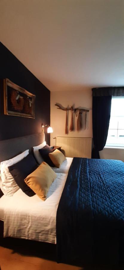 Bed & Breakfast De Kienstee Schoondijke Exterior foto